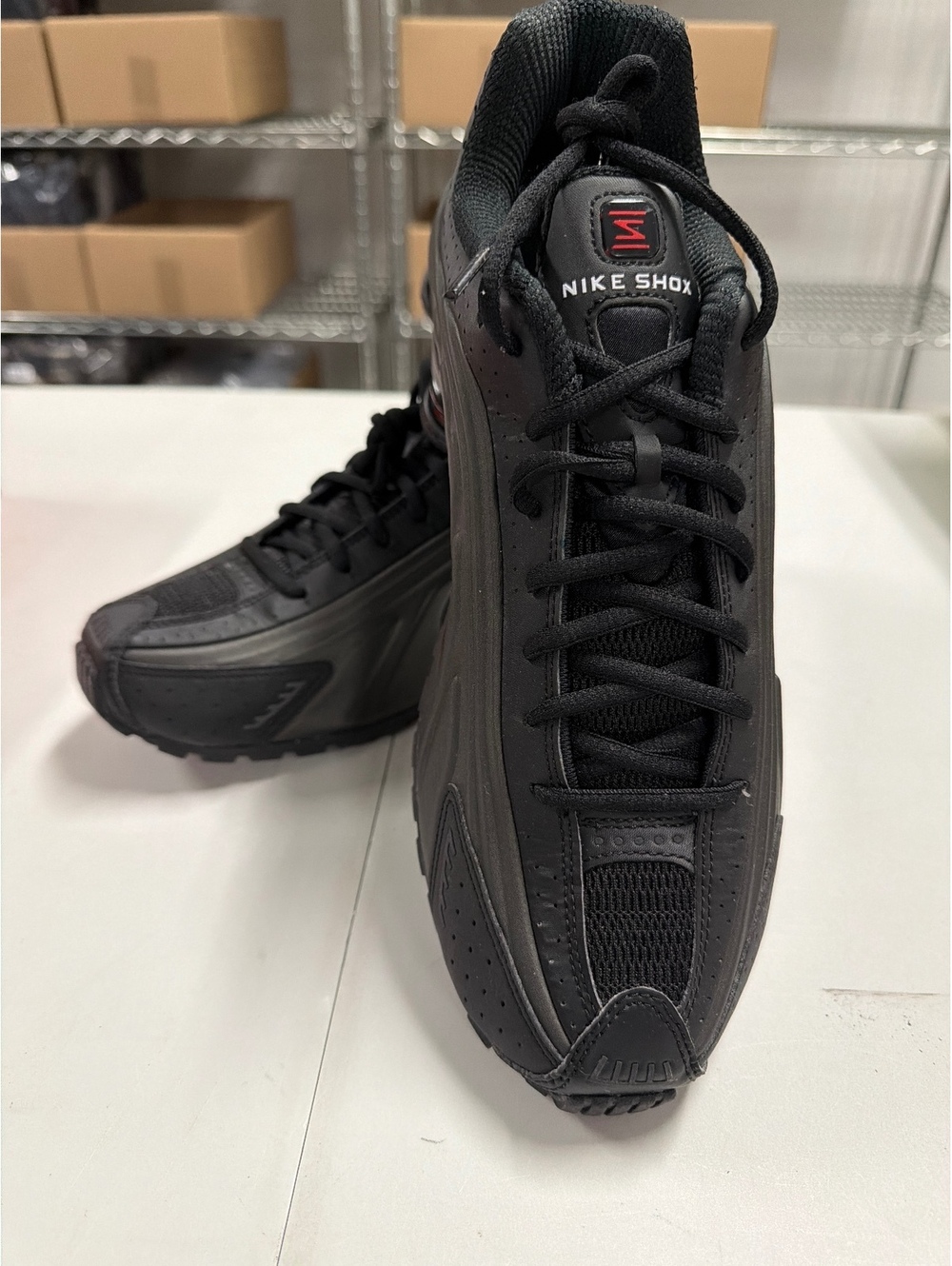 SKU 3577/361 Nike Shox R4